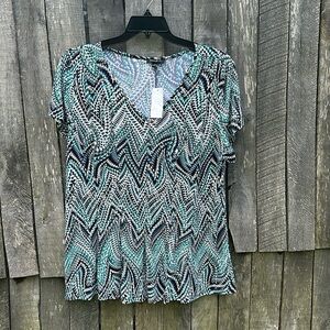 Sami & Jo Plus Size 2X NWT